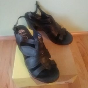 Dansko Sandals